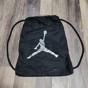 Jordan Drawstring Bag | eBay