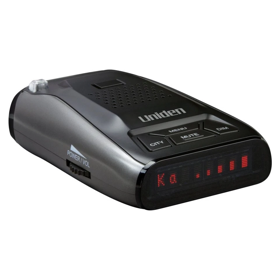 DFR5 Long Range Radar/Laser Detection - Image 2 of 3