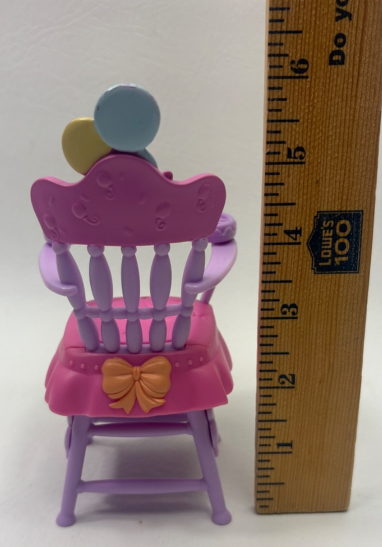 Barbie Dream House Monster High Fisher Price Accessories and Furniture You Pick