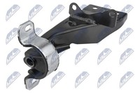 Motorlager NTY ZPS-RE-100 Gummi/Metall FüR Renault Twingo 1 C066 C068 C067 16V