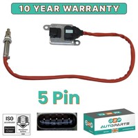 NOX Sensor FüR Mercedes Sprinter B906 Vito W447 5WK97249 A0009054410