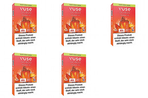 Vuse Go 800 | eBay.de
