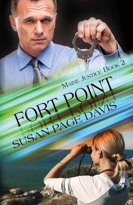 Susan Page Davis | Fort Point | Taschenbuch | Englisch (2017) | Tea Tin Press