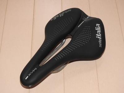 Selle Italia Max Novus Boost Evo Ti316 Superflow Sattel Japan