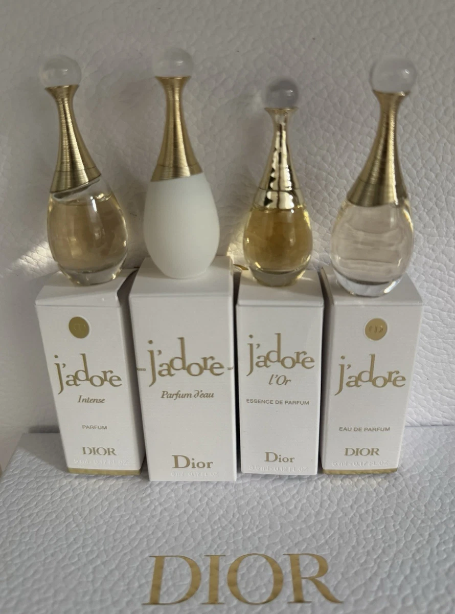 Dior J'adore Women Fluid for sale | eBay