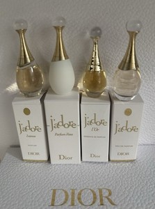 Dior Jadore Set | eBay