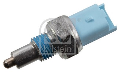 FEBI BILSTEIN Schalter Rückfahrleuchte 37169 für OPEL MEGANE SANDERO FLUENCE X62