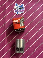 AFTER MARKET ART Yamaha Rd 250 1978 Piston Set 0.75mm Oversized