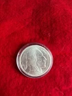 1 Troy oz 0.9999 Indian Head Liberty FREE SHIPPING