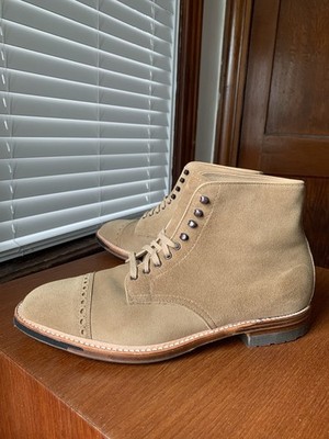 Alden D1831HC