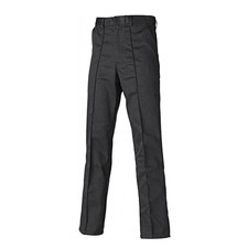 Dickies Redhawk Work Trousers – Durable, Smart, Pockets, 260gsm WD864