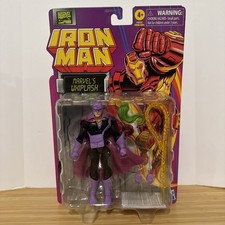 Iron Man Marvel Legends Whiplash 6-Inch Action Figure Brand New