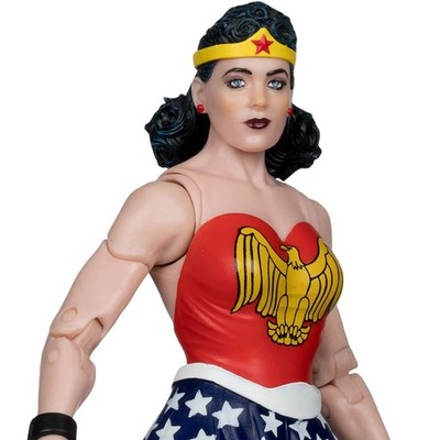 DC Direct Page Punchers Wave 9 Wonder Woman (Wonder Woman #1) 7