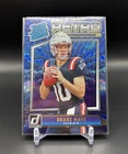 2024 Panini Donruss - Rated Rookie Retro Drake Maye #16 (RC)