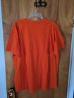Buffalo Sabres “the aud” Orange Men’s Short Sleeve T-shirt X-Large — photo 2