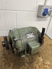 3phase AC Electric Motor 