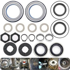 Moebulb For Ford Front Axle Seal Set Excursion F250 F350 F450 F550 Dana 50 60 Moebulb For Ford Front Axle Seal Set Excursion F250 F350 F450 F550 Dana 50 60