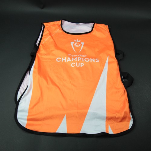Savi Practice Jersey - Other Unisex Orange Used OSFA