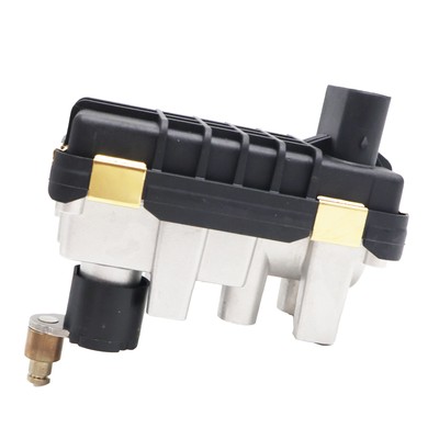G-048 763797 6NW009543 Turbo actuator for Jeep Cherokee 3.0 CRD KL