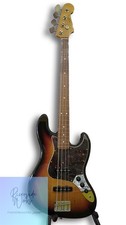 FENDER JAPAN Electric Bass JB62-US