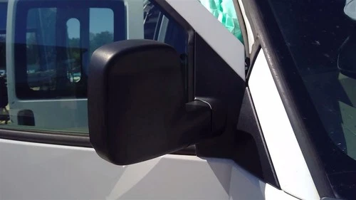 Passenger Side View Mirror Power Fits 08-21 EXPRESS 2500 VAN 170017