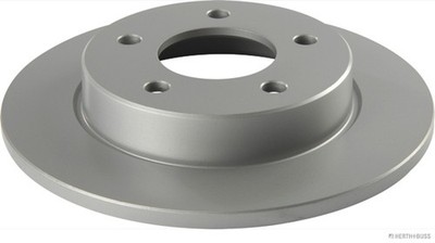 2x HERTH+BUSS JAKOPARTS Bremsscheibe J3313031 für MAZDA BL BK BK14 BK12 Turbo