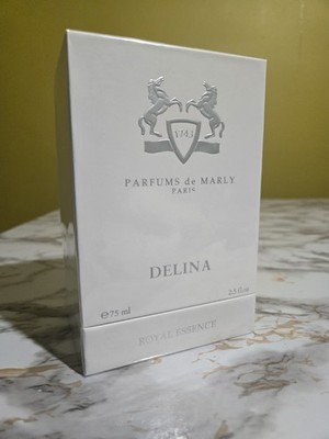 Parfums de Marly Delina La Rosee Eau de Parfum, 2.5 fl oz (75ml) Spray for Women