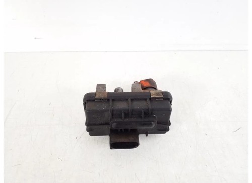 MERCEDES-BENZ S W220 Elektrische Turboladersteuerung 4.00 Diesel 184kw 21603016