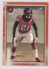 2013 Topps Turkey Red Desmond Trufant #100 0d2