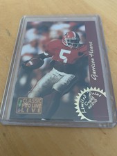 1993 Classic Pro Line Live GARRISON HEARST Limited Edition LP14 Cardinals