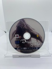 PS3 Demon's Souls Sony Computer Entertainment PlayStation Japanese Disc only
