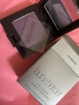 £19 Laura Mercier Chambord lila volle Größe ORIGINAL Lidschattenfarbe, High End