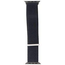Apple Watch Band - Sport Loop 45mm - Midnight - Regular
