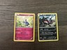 Yveltal & Xerneas XY32 - Holo Rare - Pokémon TCG Black Star Promo XY 2015 - HP