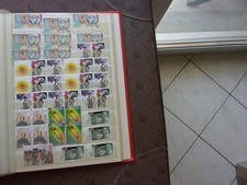 SLOVENIE - lot de timbres obl (H7)