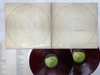 The Beatles The Beatles Japan LP [12322ER]