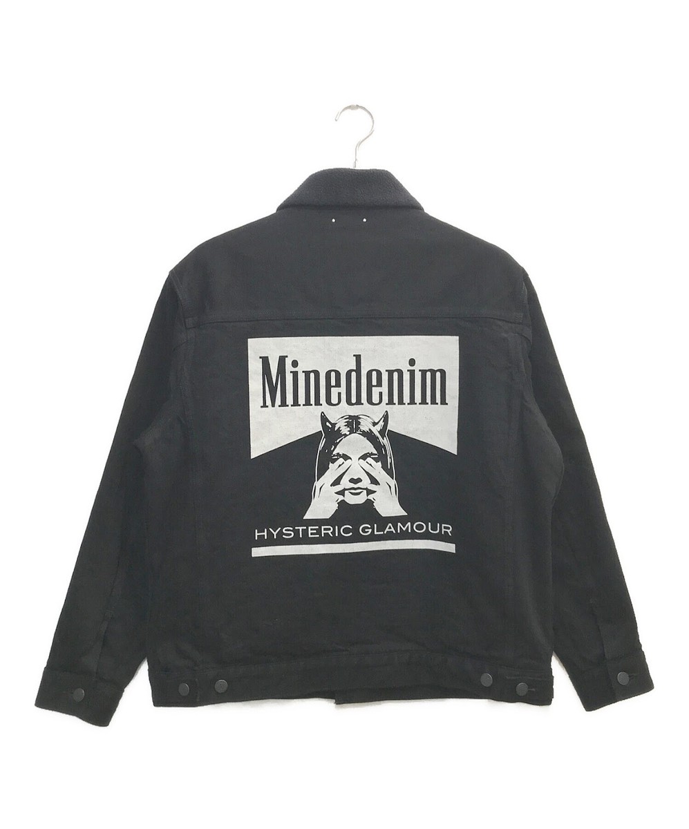 Denim Jacket Hysteric Glamour | eBay Denim Jacket Hysteric Glamour | eBay