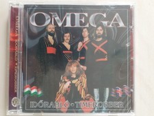 Omega - Idörabló-Timerobber