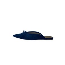 PIPPICHIC pumps, size 36.5, black suede.