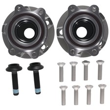 Roulement de roue Audi Q5