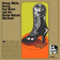 Drewo - Swing Waltz Swing - Vinyl Record Vinyl - G3Z