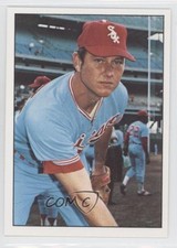 1976 SSPC Bill Gogolewski #134 0c4