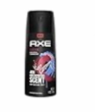 Axe Body Spray Deodorant Mix, 150ml/5.07 fl Oz, Pack