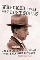 Jerry Thompson | Wrecked Lives And Lost Souls | Taschenbuch | Englisch (2019)