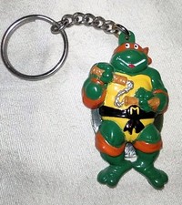 A Brief History of Teenage Mutant Ninja Turtles Trading Cards 26