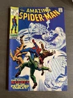 The Amazing Spider-Man #74 (Marvel Comics July 1969)