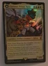 Optimus Prime Hero Foil NM/M The Brothers' War MTG Magic the Gathering