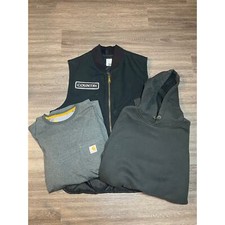 Carhartt Lot Read description 