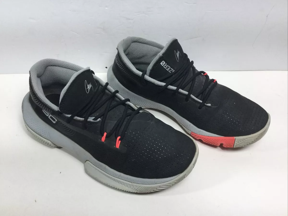 Under armour sc 3zero cheap