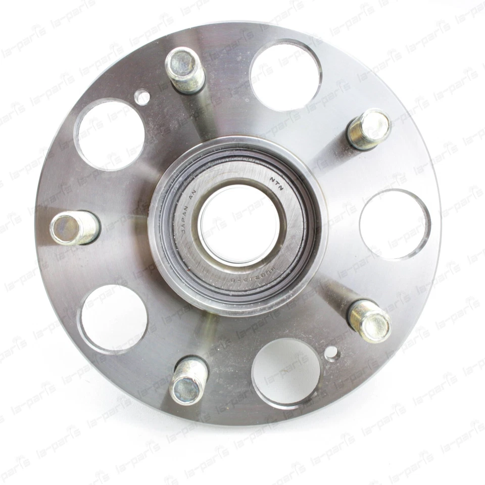 OEM NTN PREMIUM BUJE DE RUEDA COJINETE TRASERO PARA HONDA ACURA RSX HECHO EN JAPÓN Foto 4 de 4